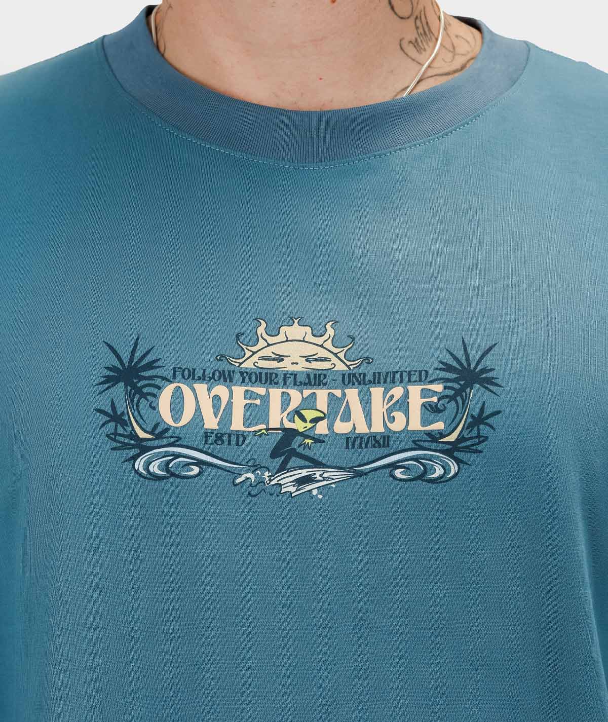 Only Wave - Oversize - Imagen 4