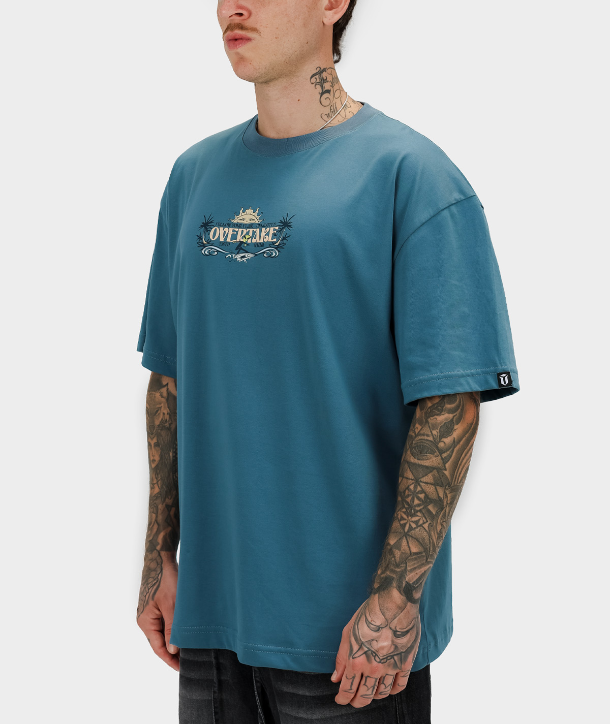 Only Wave - Oversize - Imagen 5