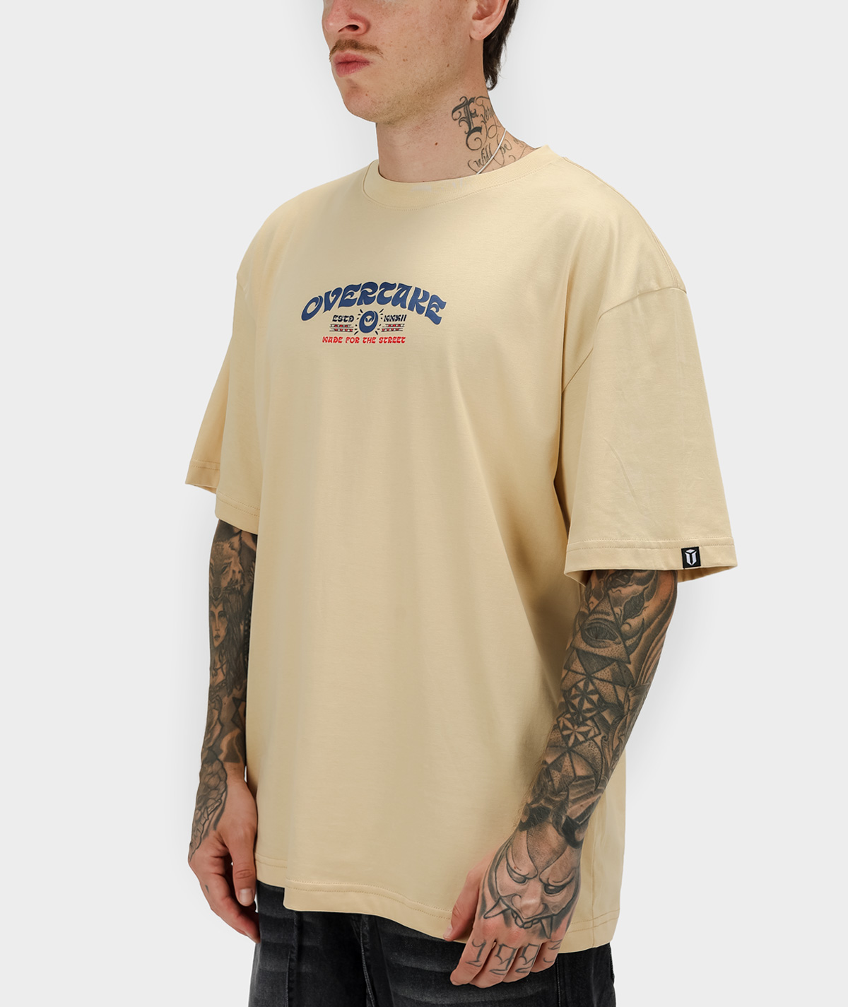 Chrospher - Oversize - Imagen 4