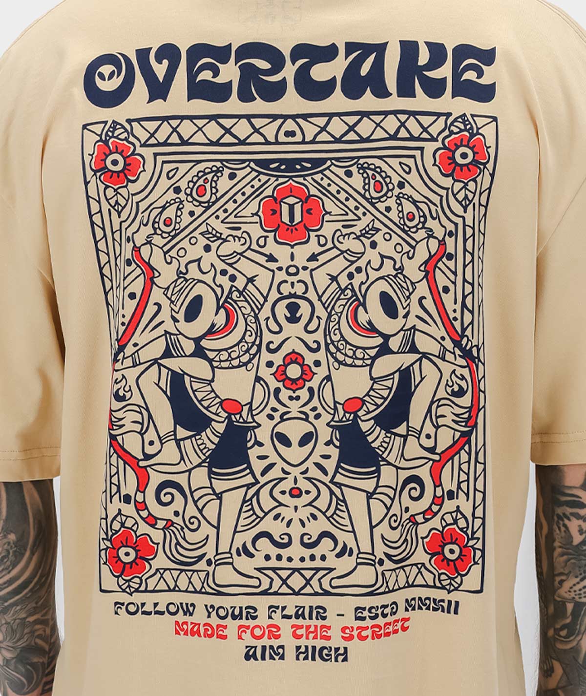 Chrospher - Oversize - Imagen 5