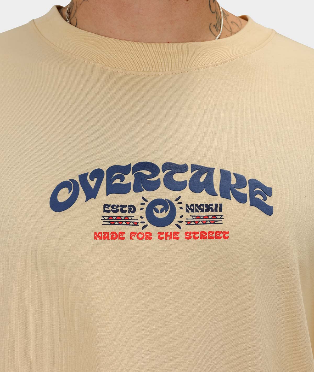 Chrospher - Oversize - Imagen 3