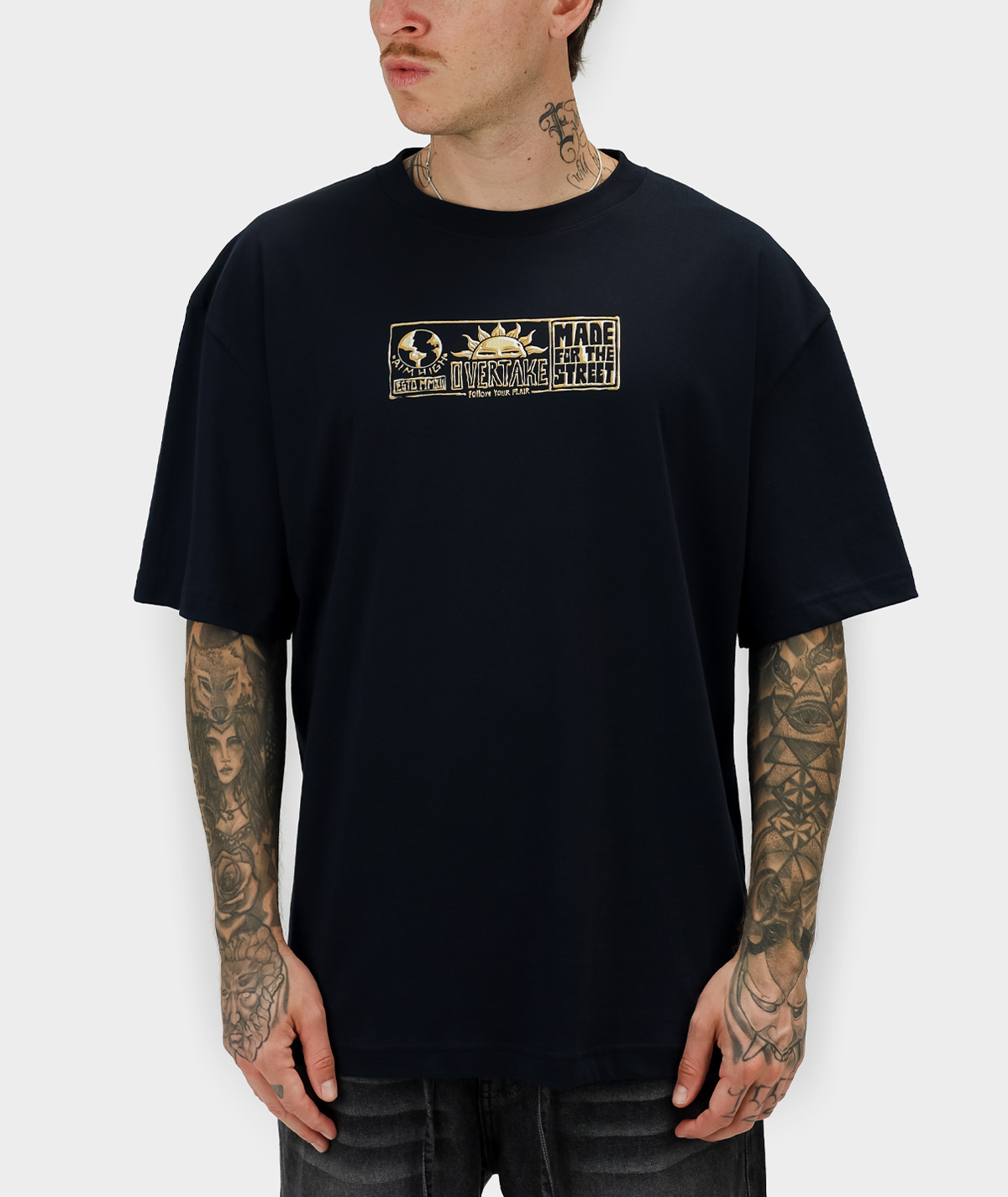 Shine - Oversize - Imagen 3