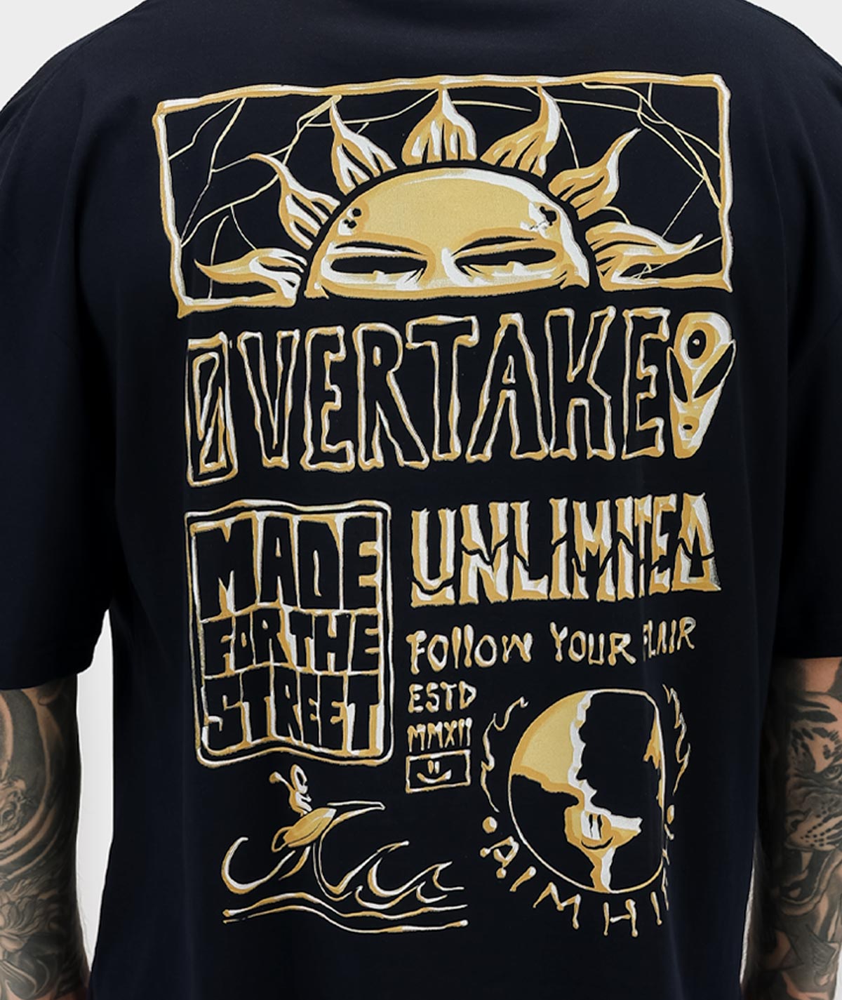 Shine - Oversize - Imagen 6