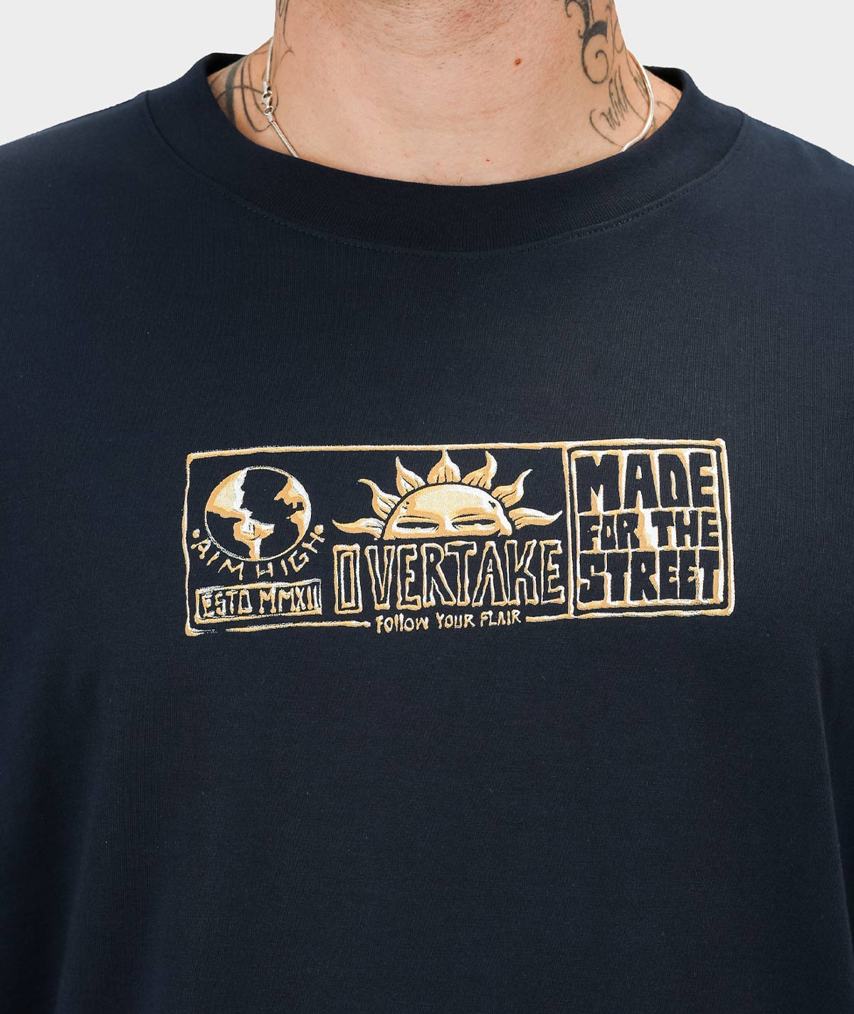 Shine - Oversize - Imagen 4