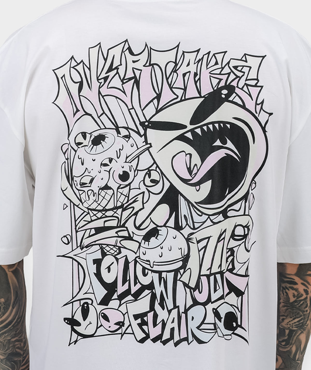 Creams - Magic Tees - Imagen 3