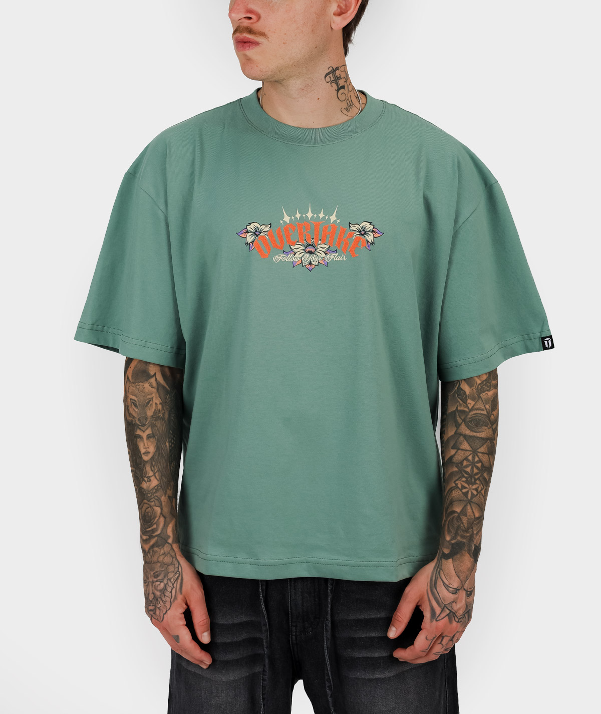 Destiny - Boxy Fit - Imagen 5