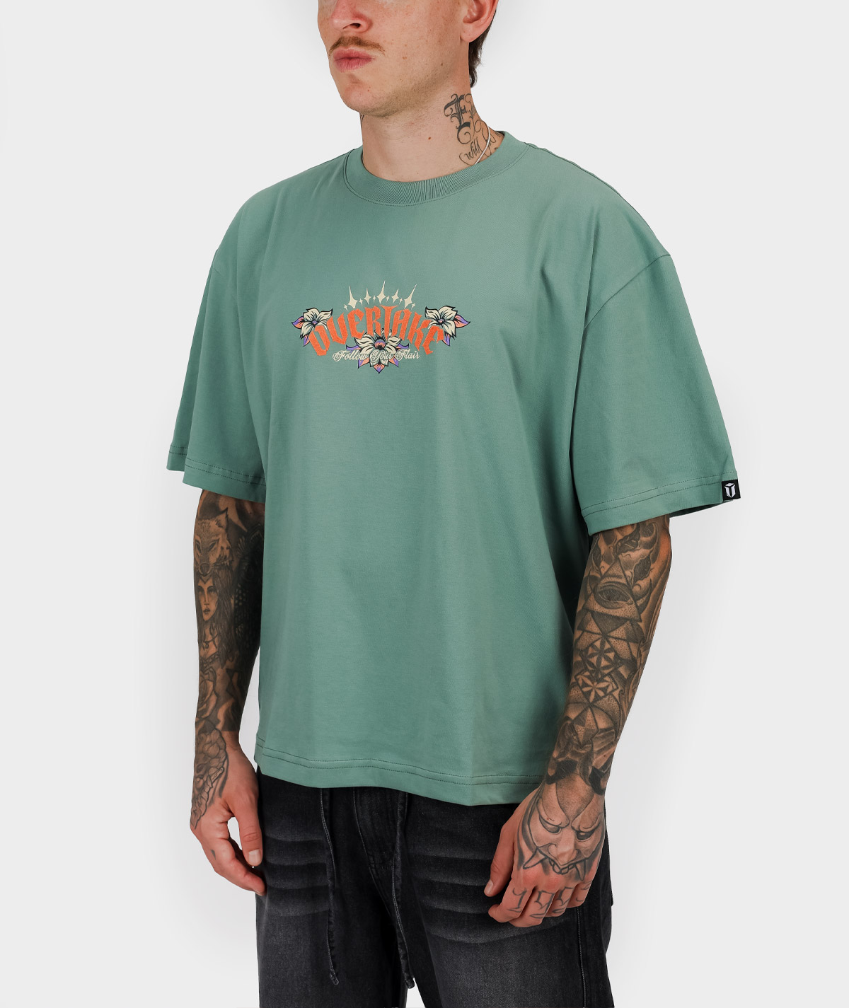 Destiny - Boxy Fit - Imagen 3