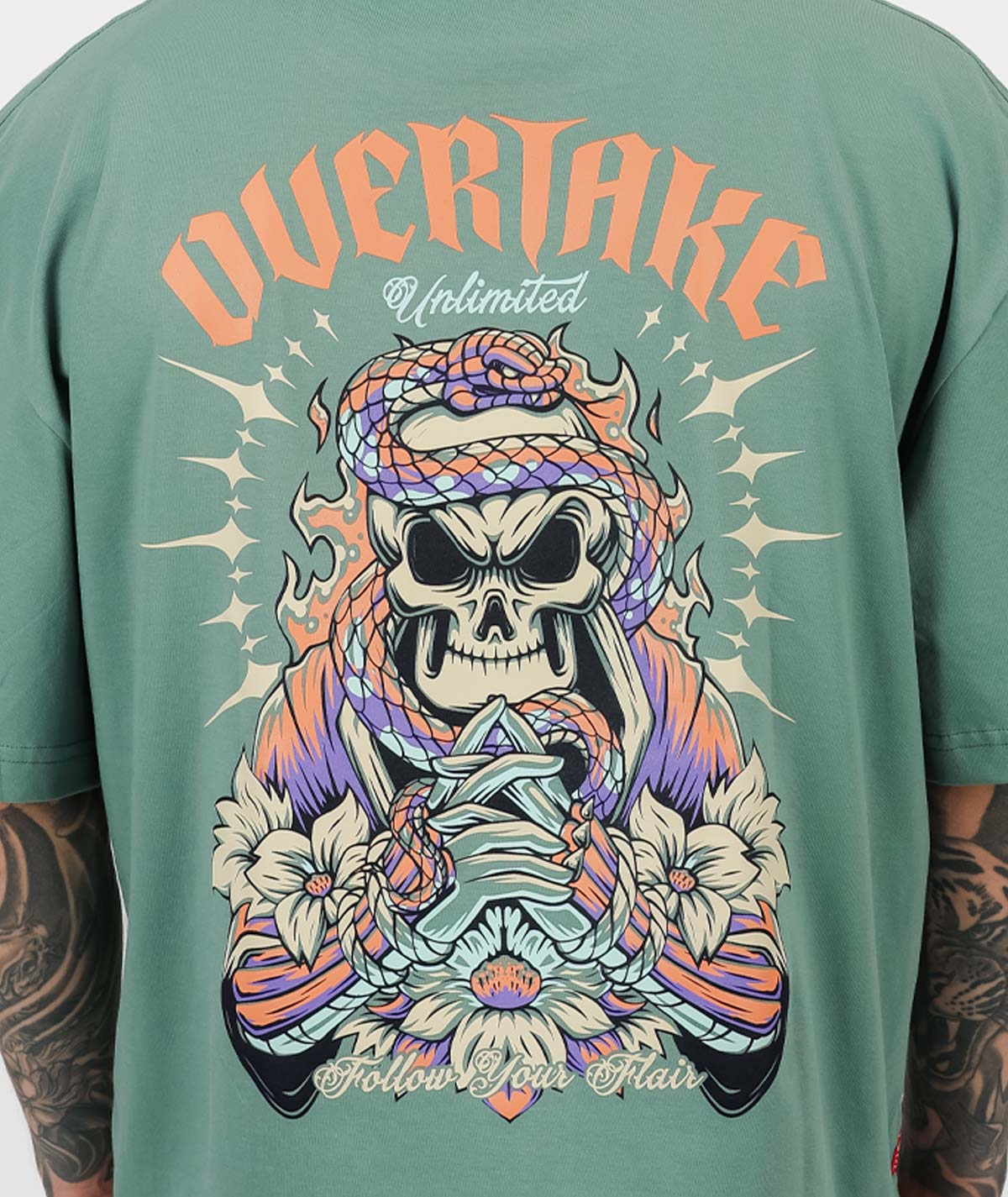 Destiny - Boxy Fit - Imagen 6