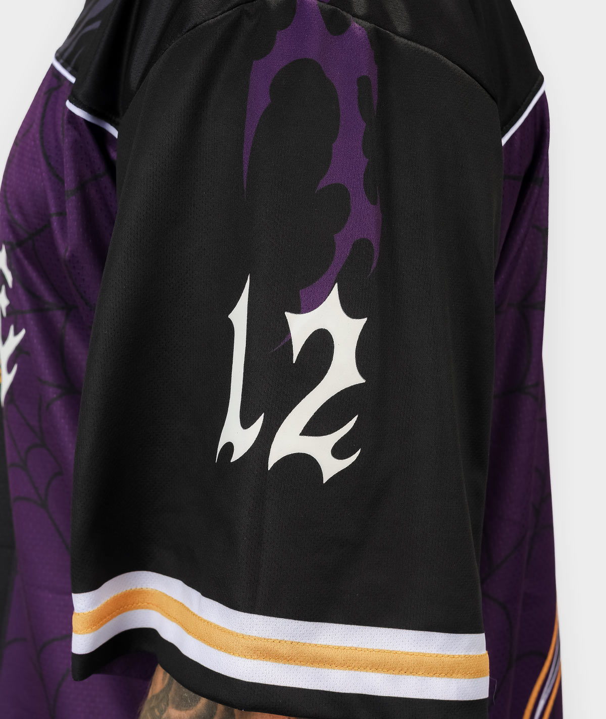 Tribal Spider - American Tees - Imagen 6