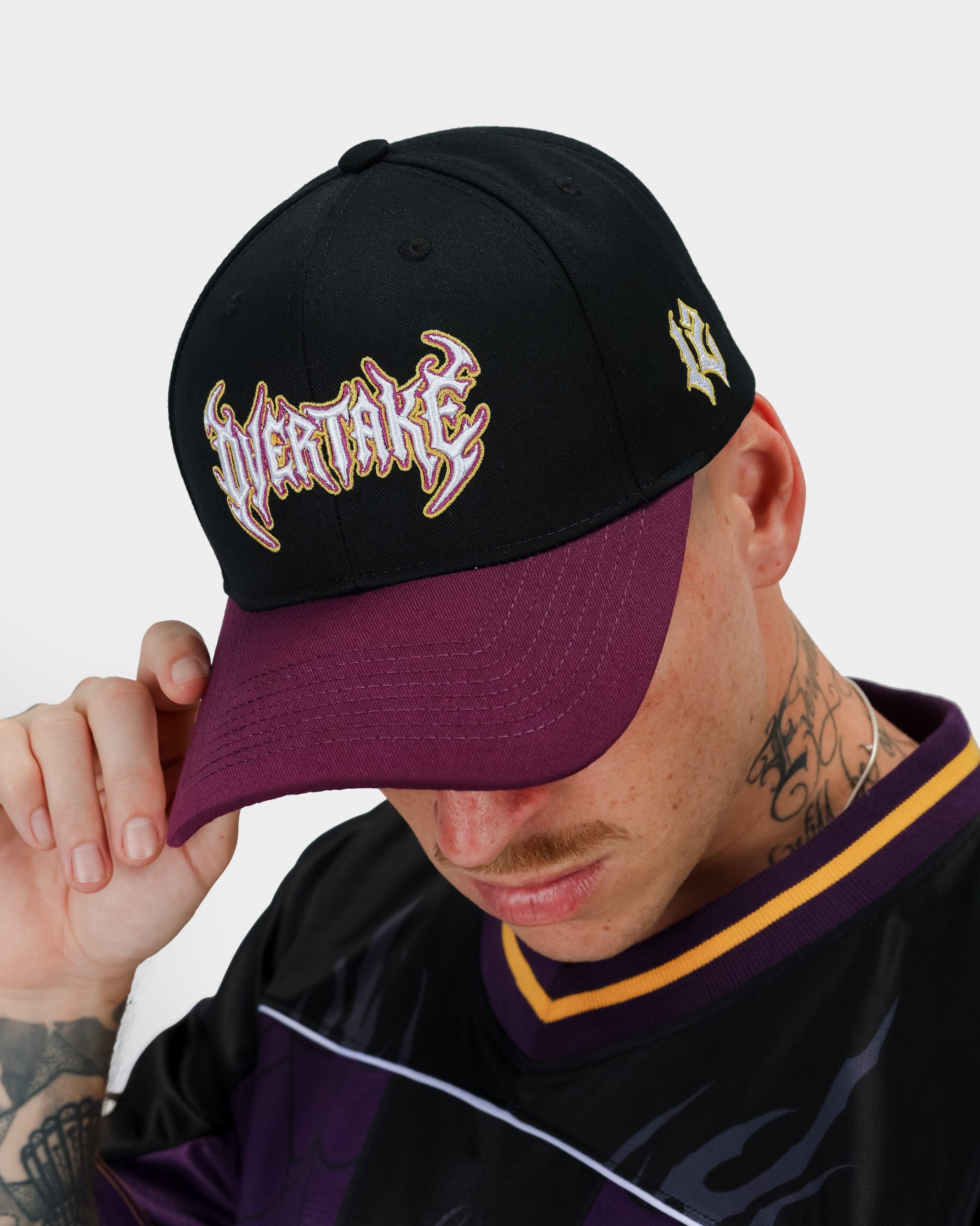 Tribal Spider - American Tees - Imagen 7