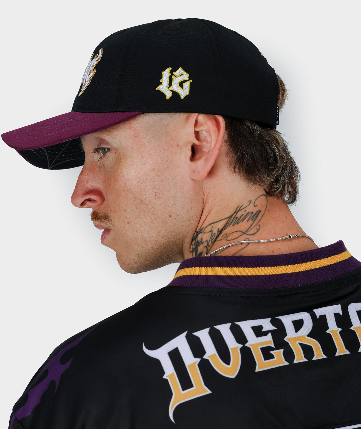 Tribal Spider - Gorra - Imagen 7