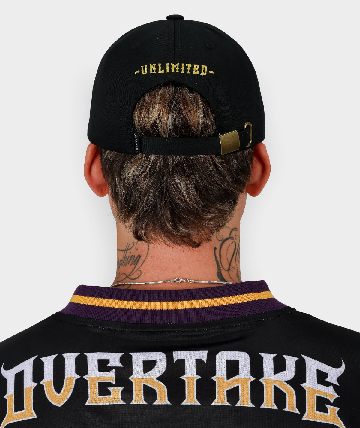 Tribal Spider - Gorra - Imagen 9