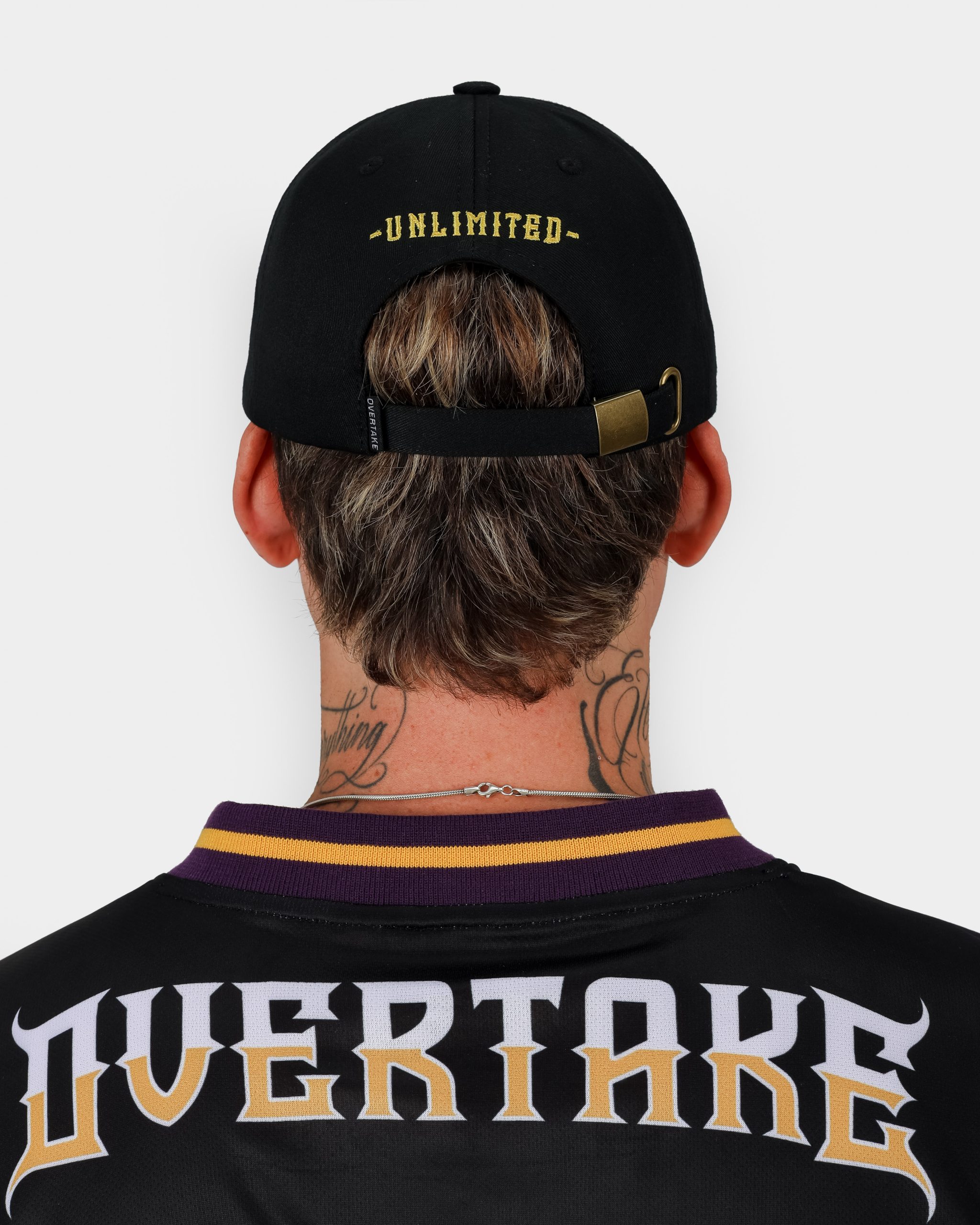 Tribal Spider - American Tees - Imagen 8