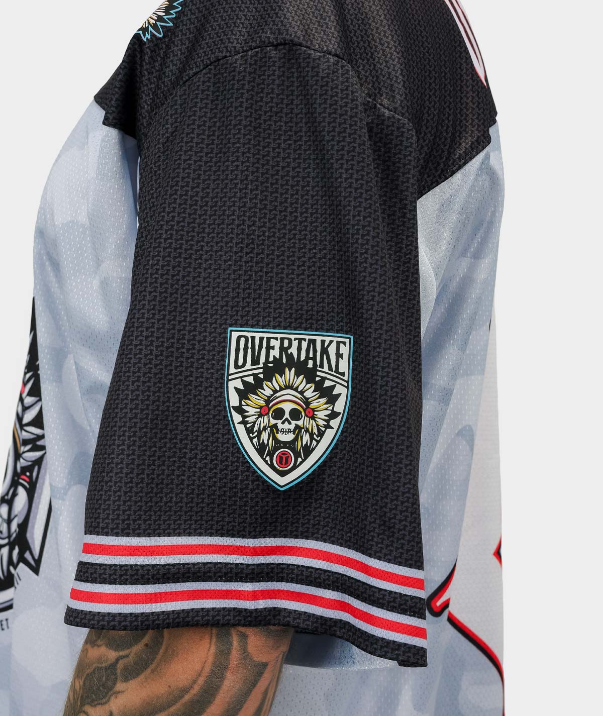 Chief - American Tees - Imagen 5