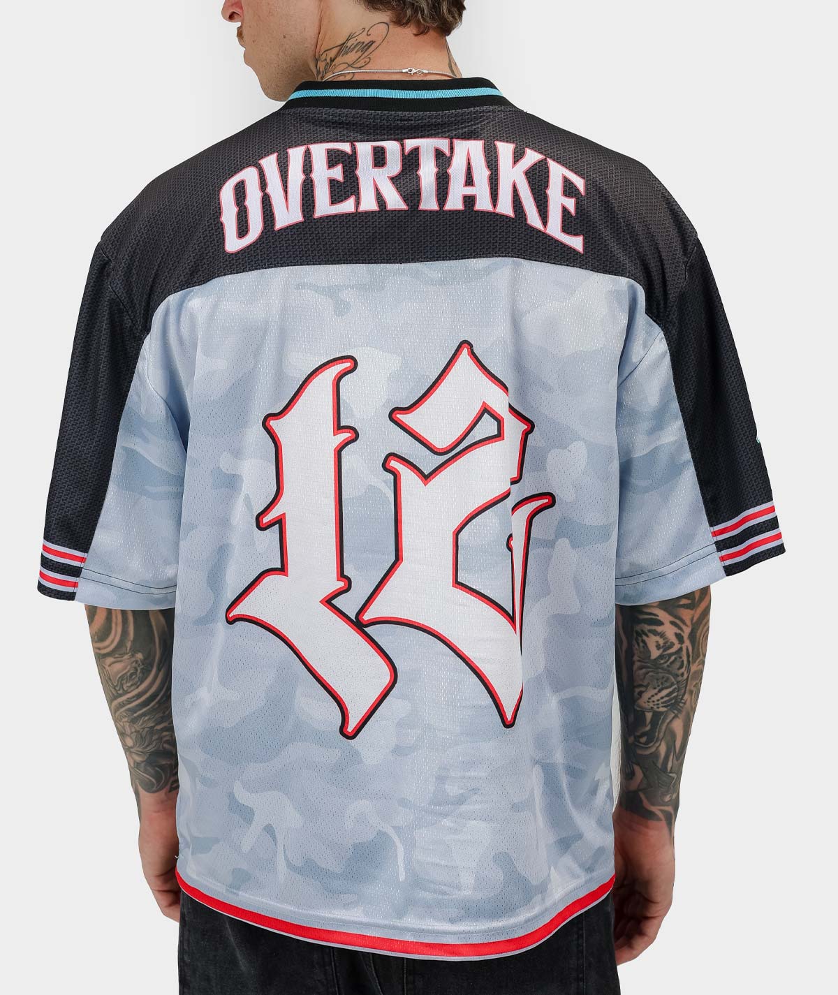 Chief - American Tees - Imagen 7