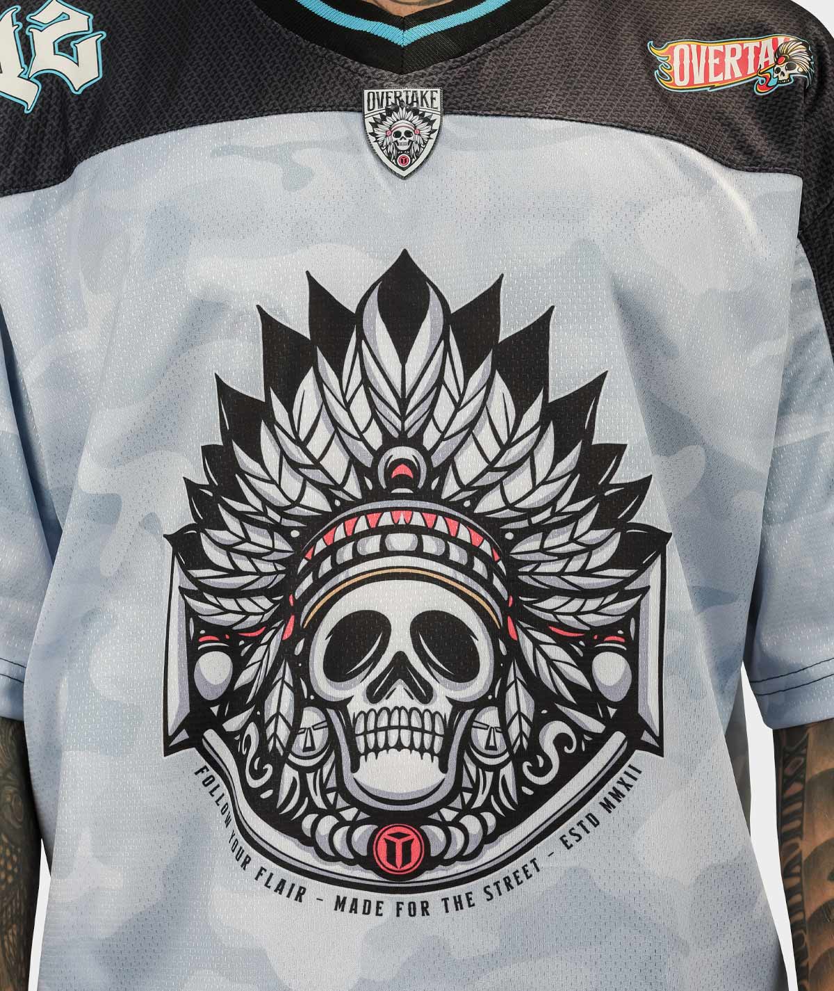 Chief - American Tees - Imagen 4