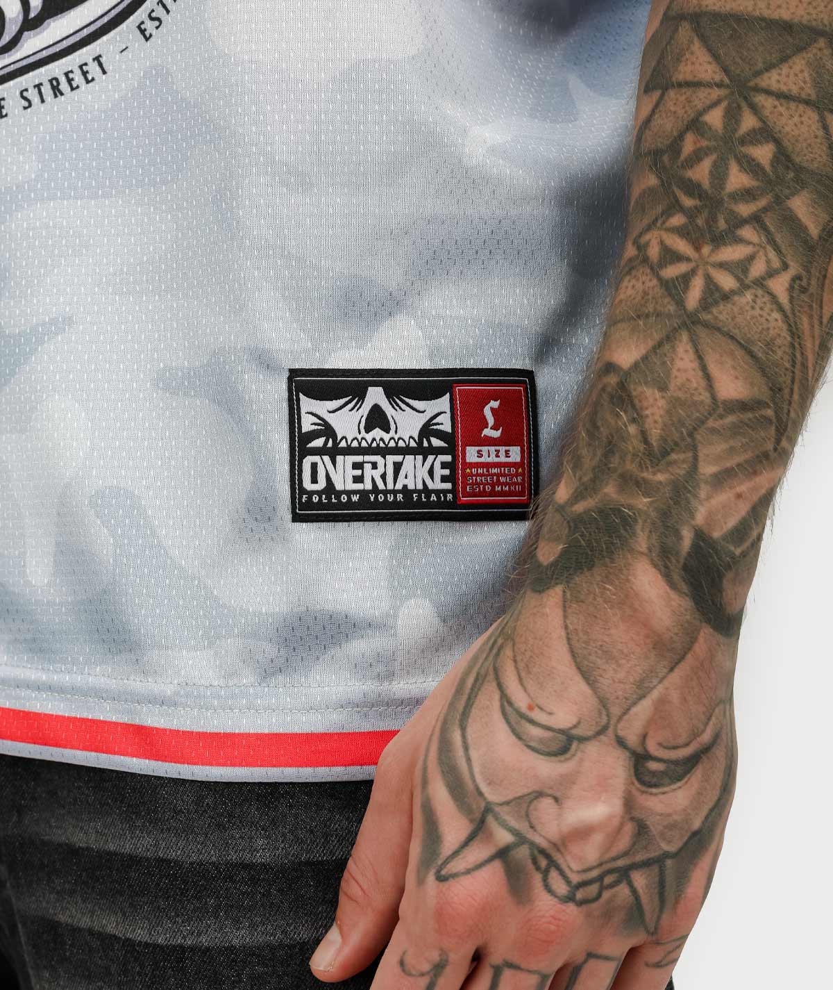 Chief - American Tees - Imagen 8