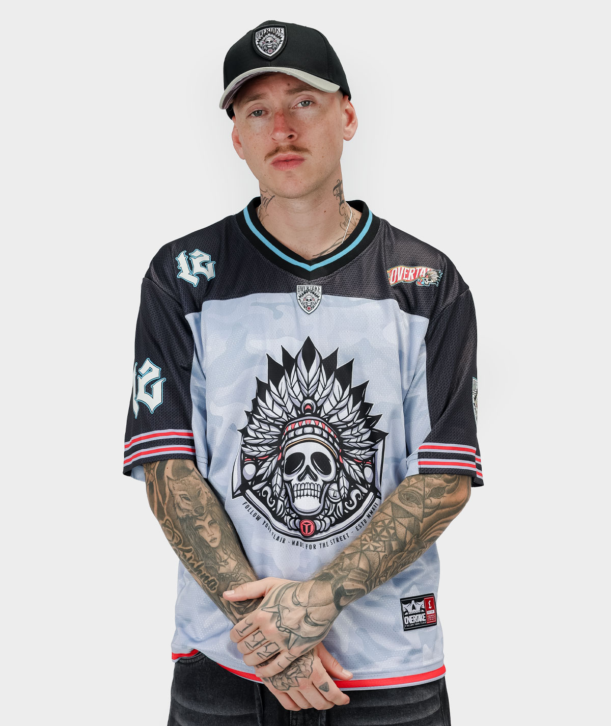 Chief - American Tees - Imagen 2