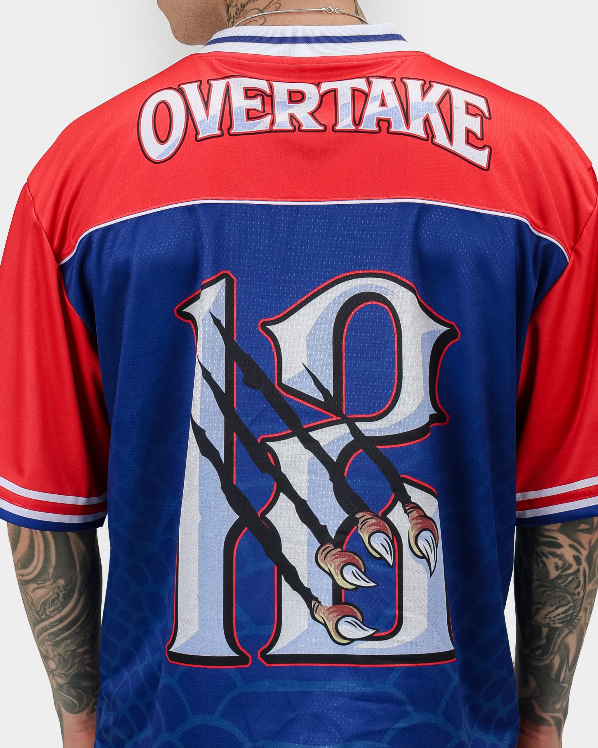 Lizard King - American Tees - Imagen 6