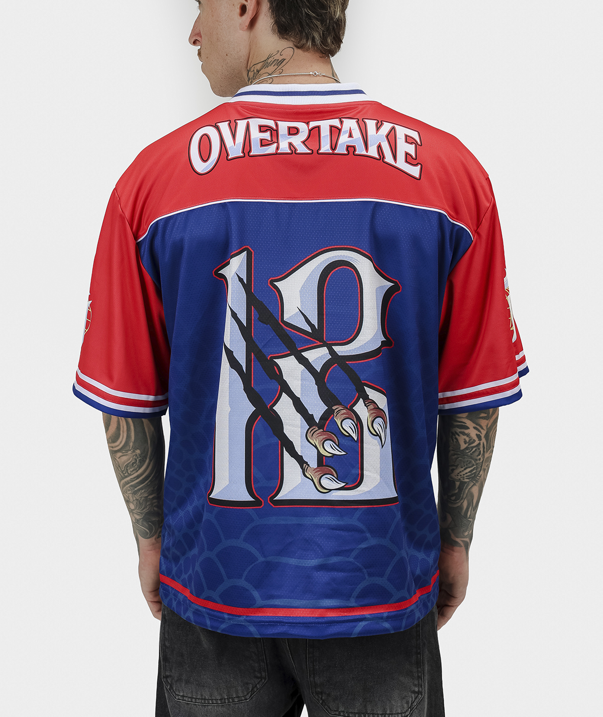 Lizard King - American Tees - Imagen 2