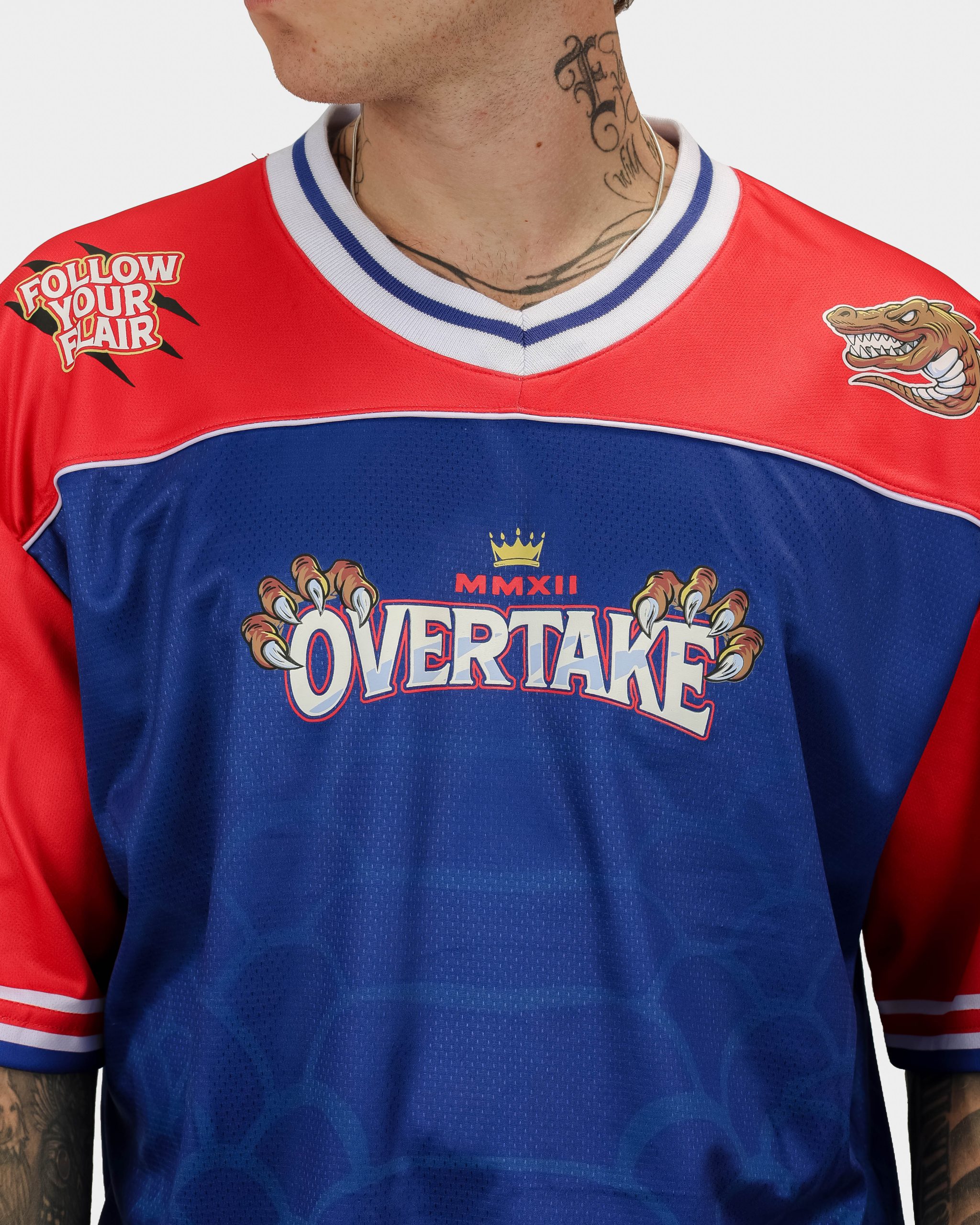 Lizard King - American Tees - Imagen 3