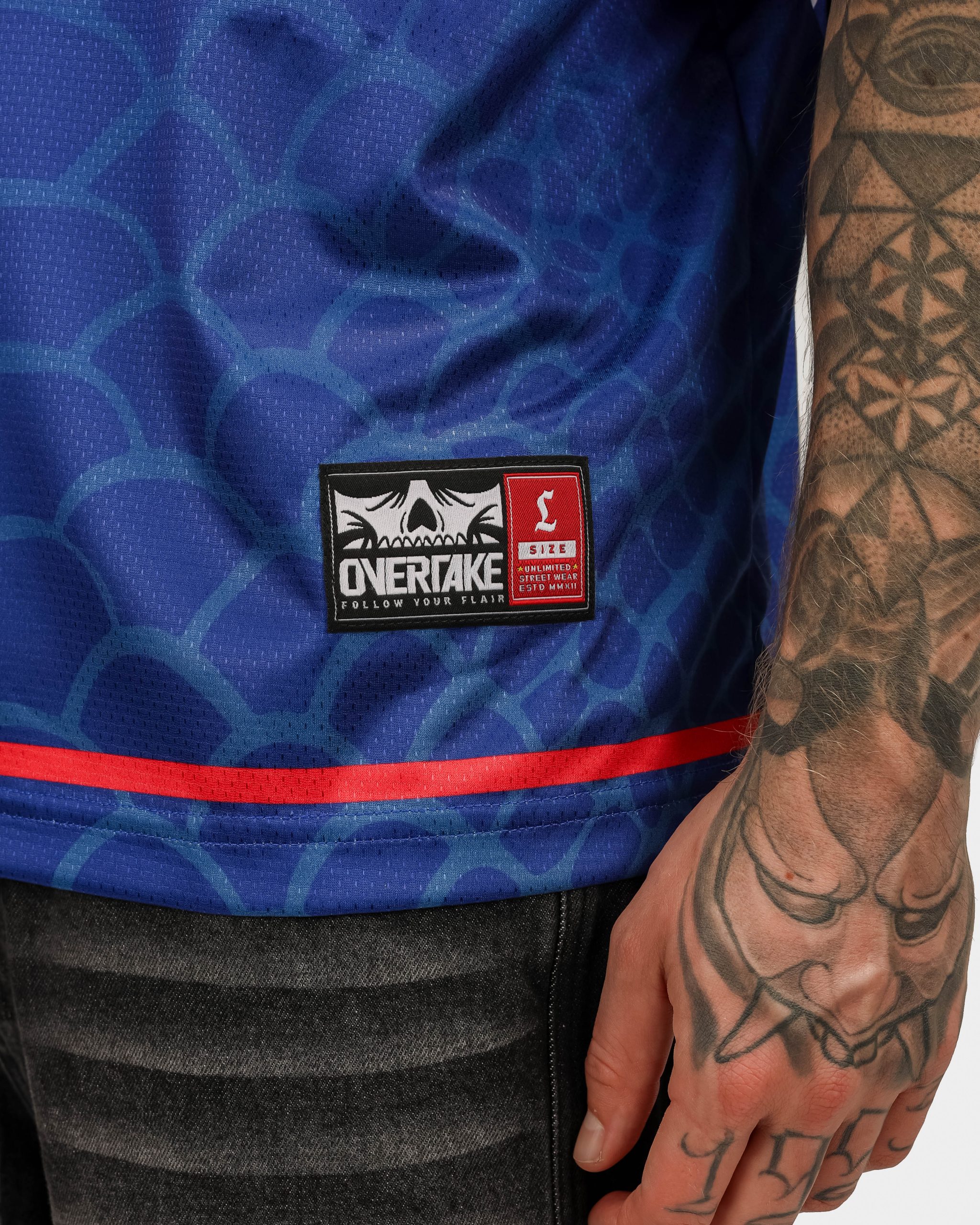 Lizard King - American Tees - Imagen 5