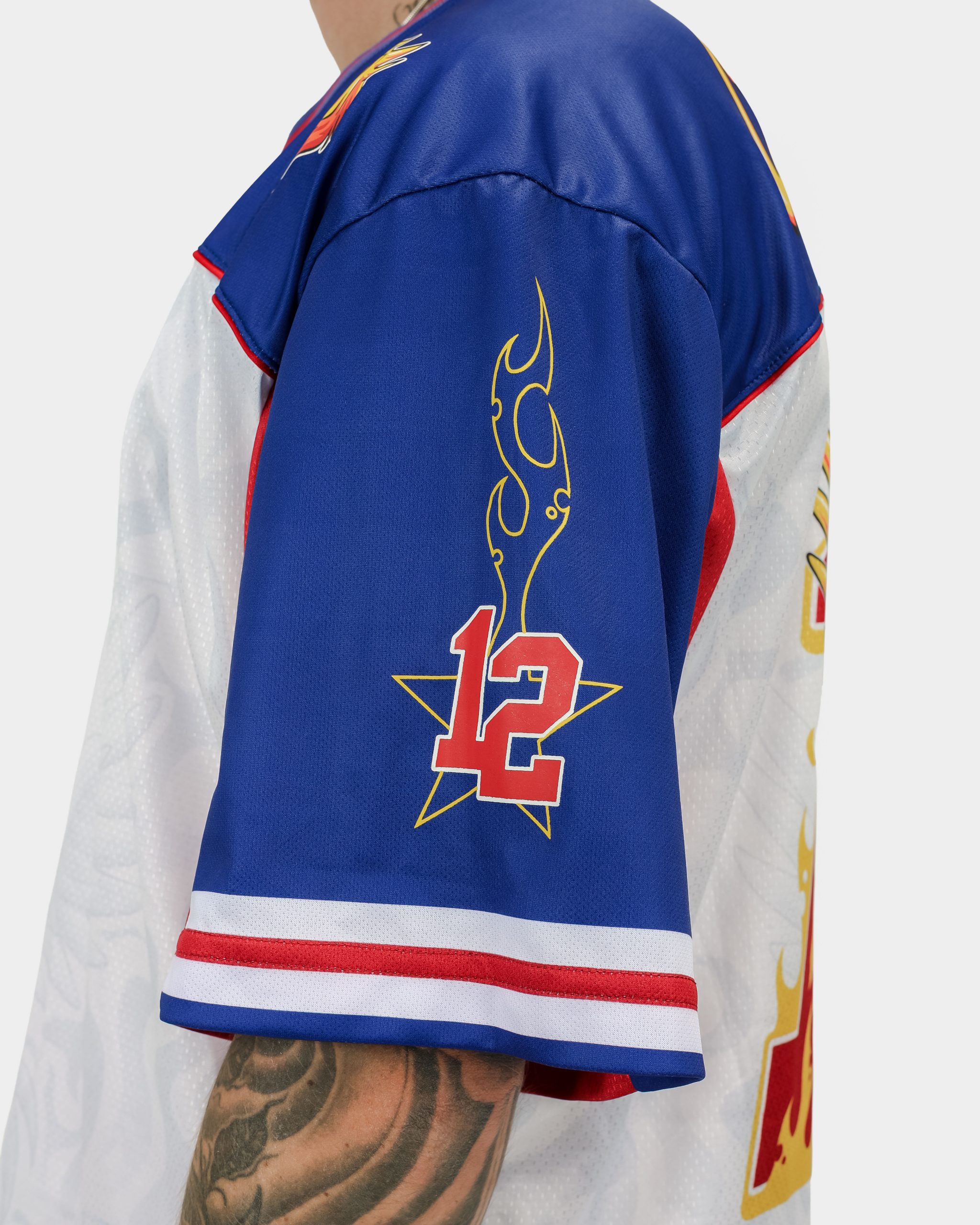 Fenix - American Tees - Imagen 4