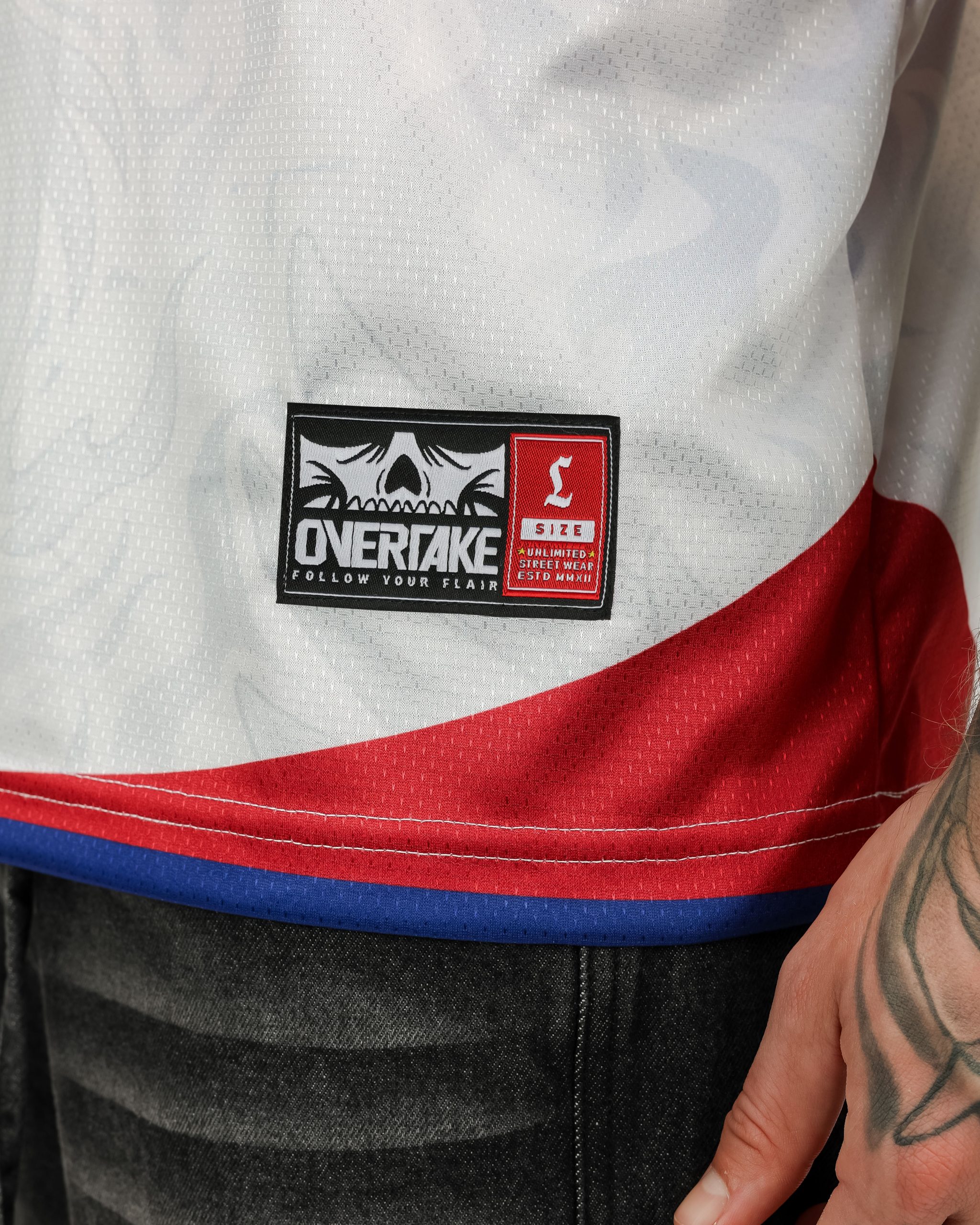 Fenix - American Tees - Imagen 5