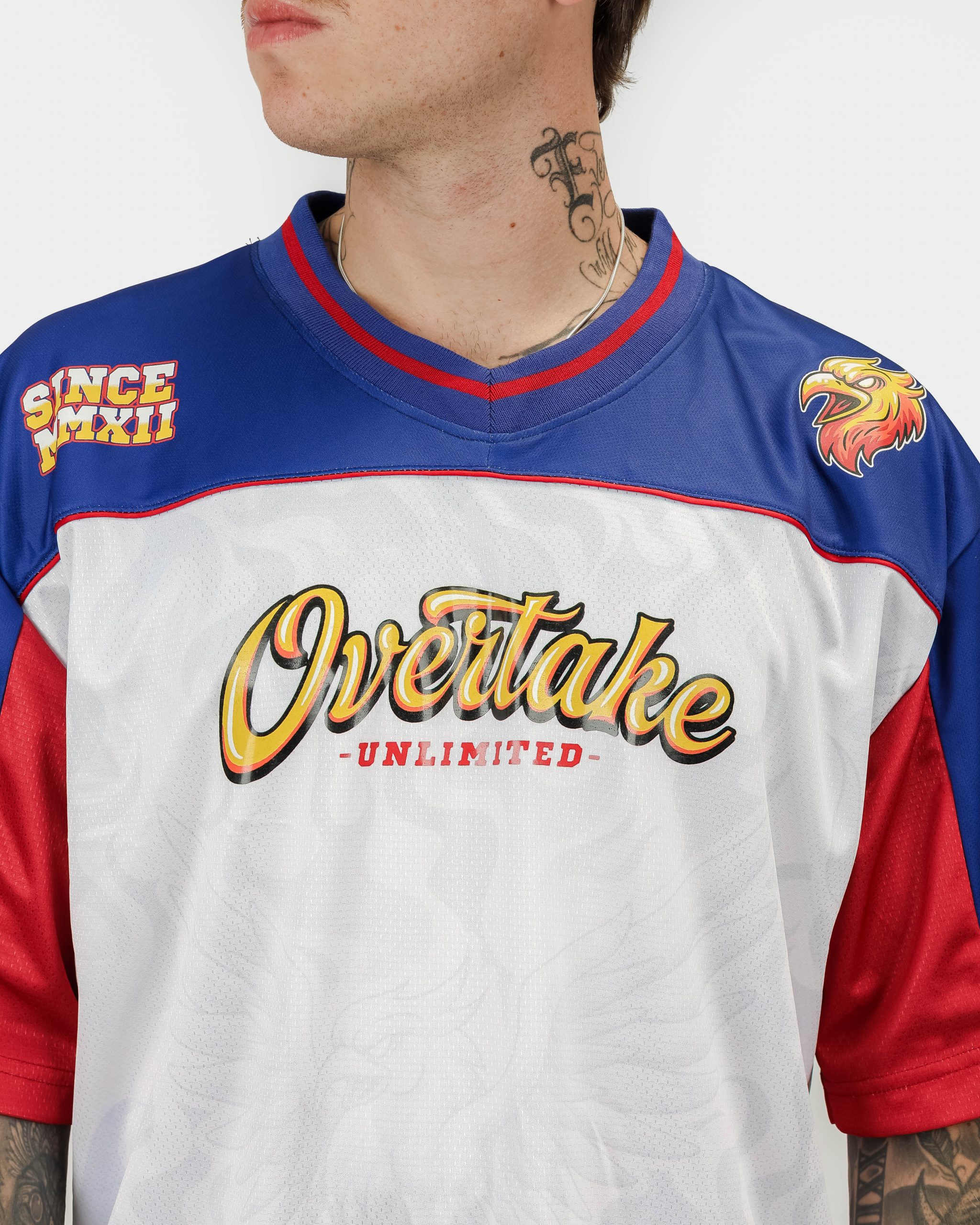 Fenix - American Tees - Imagen 3