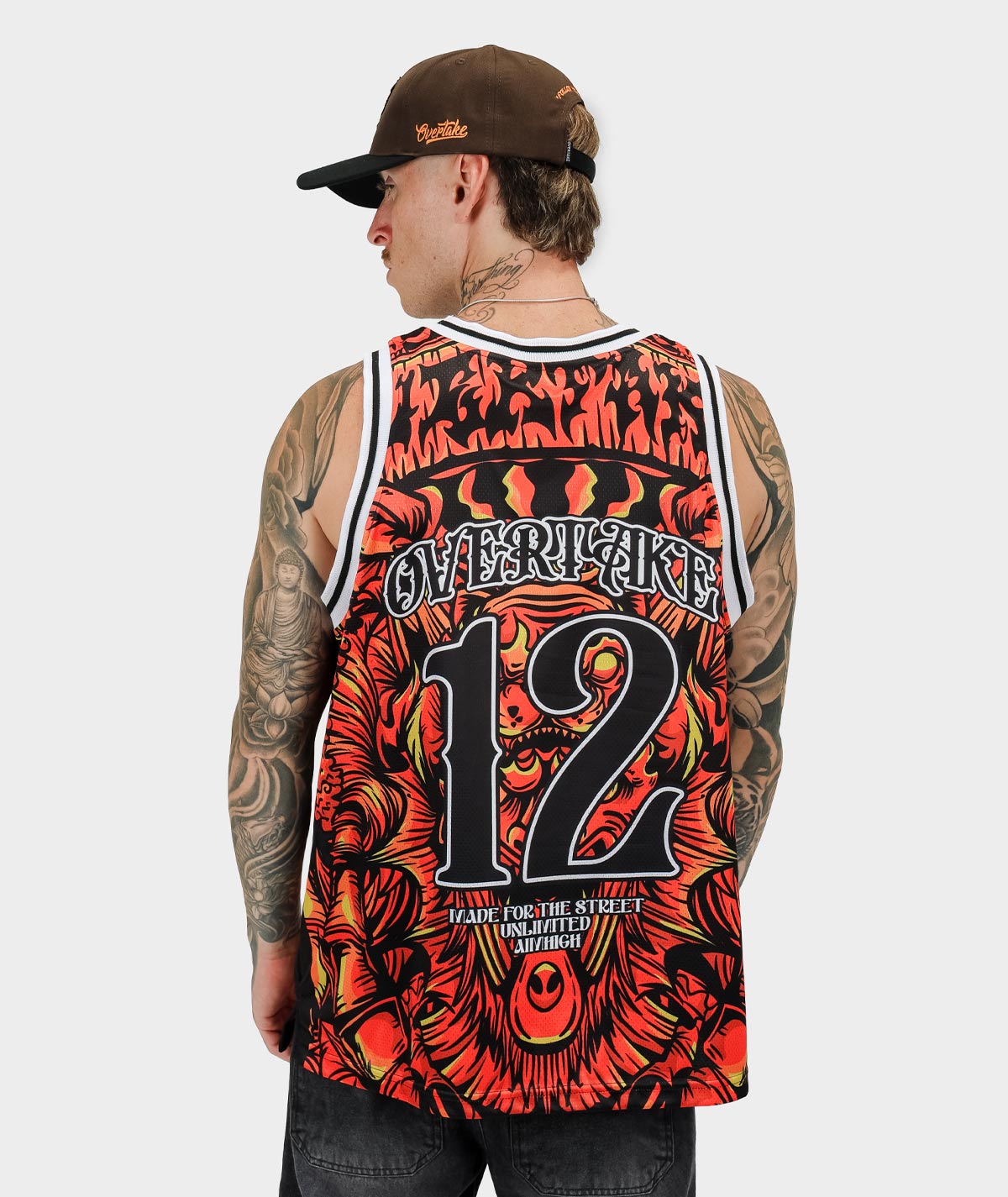 Oni Elemental - Bividí - Imagen 4