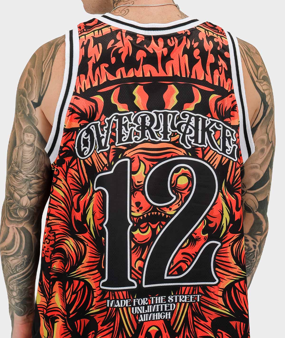 Oni Elemental - Bividí - Imagen 5