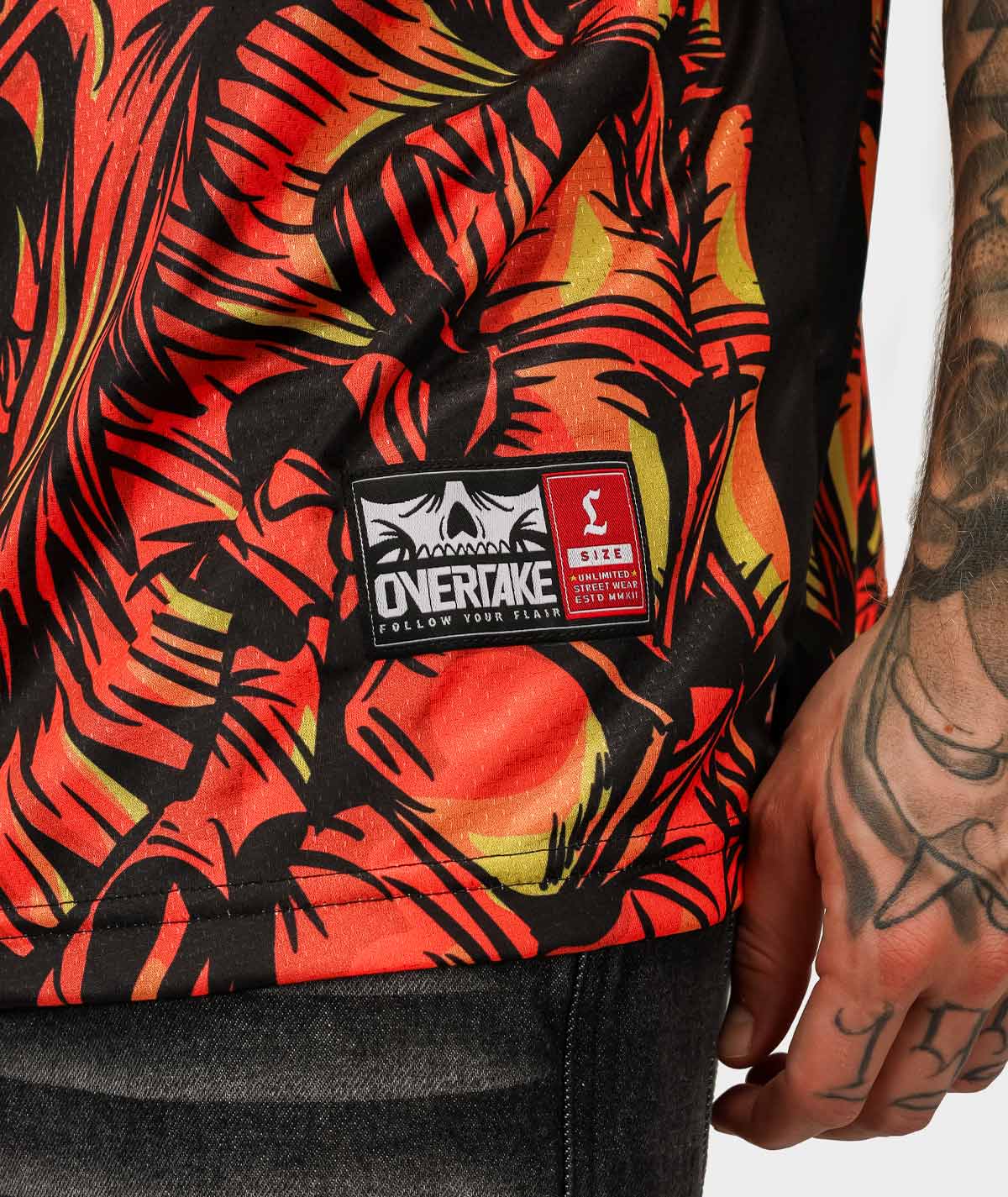 Oni Elemental - Bividí - Imagen 7