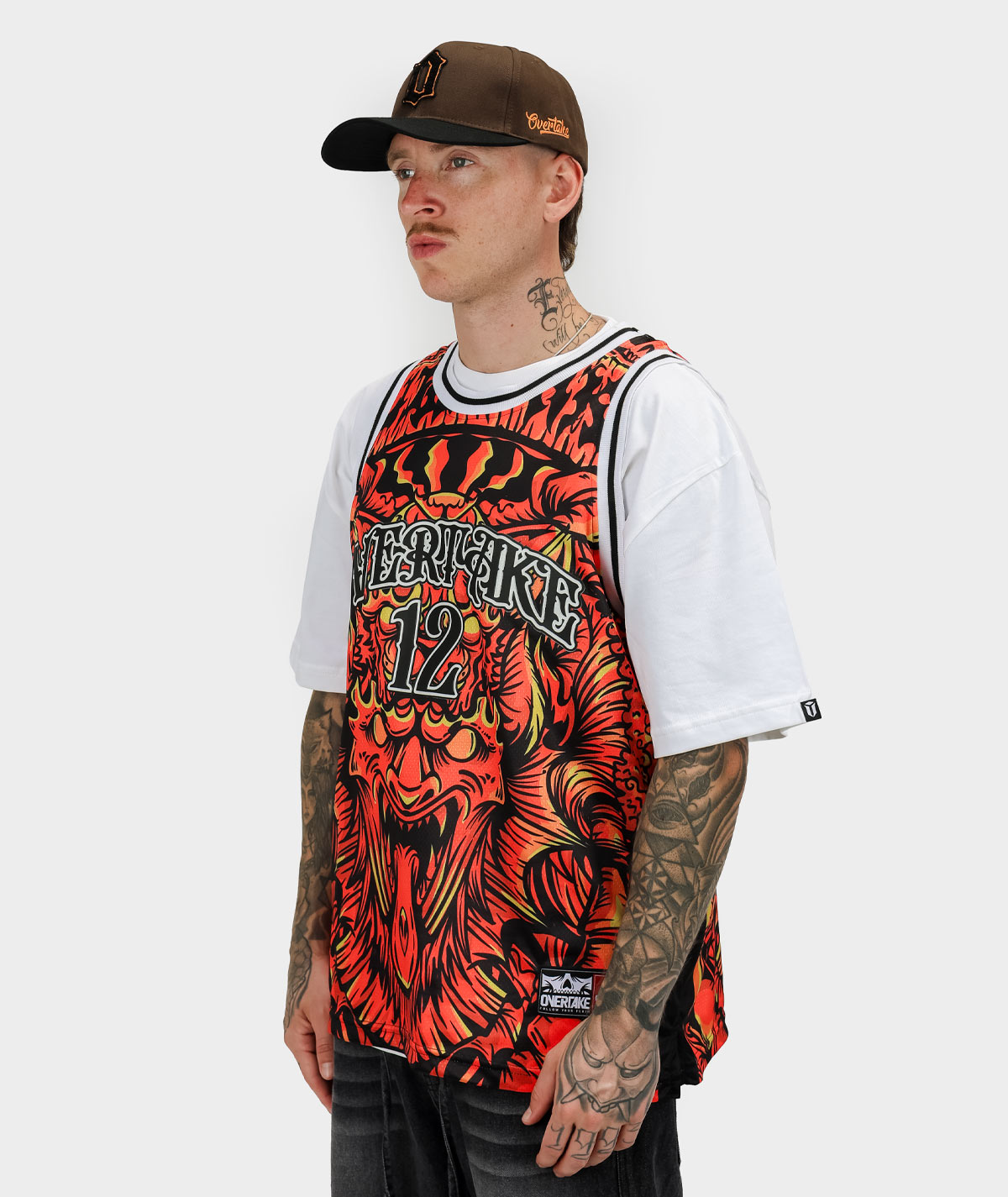 Oni Elemental - Bividí - Imagen 6