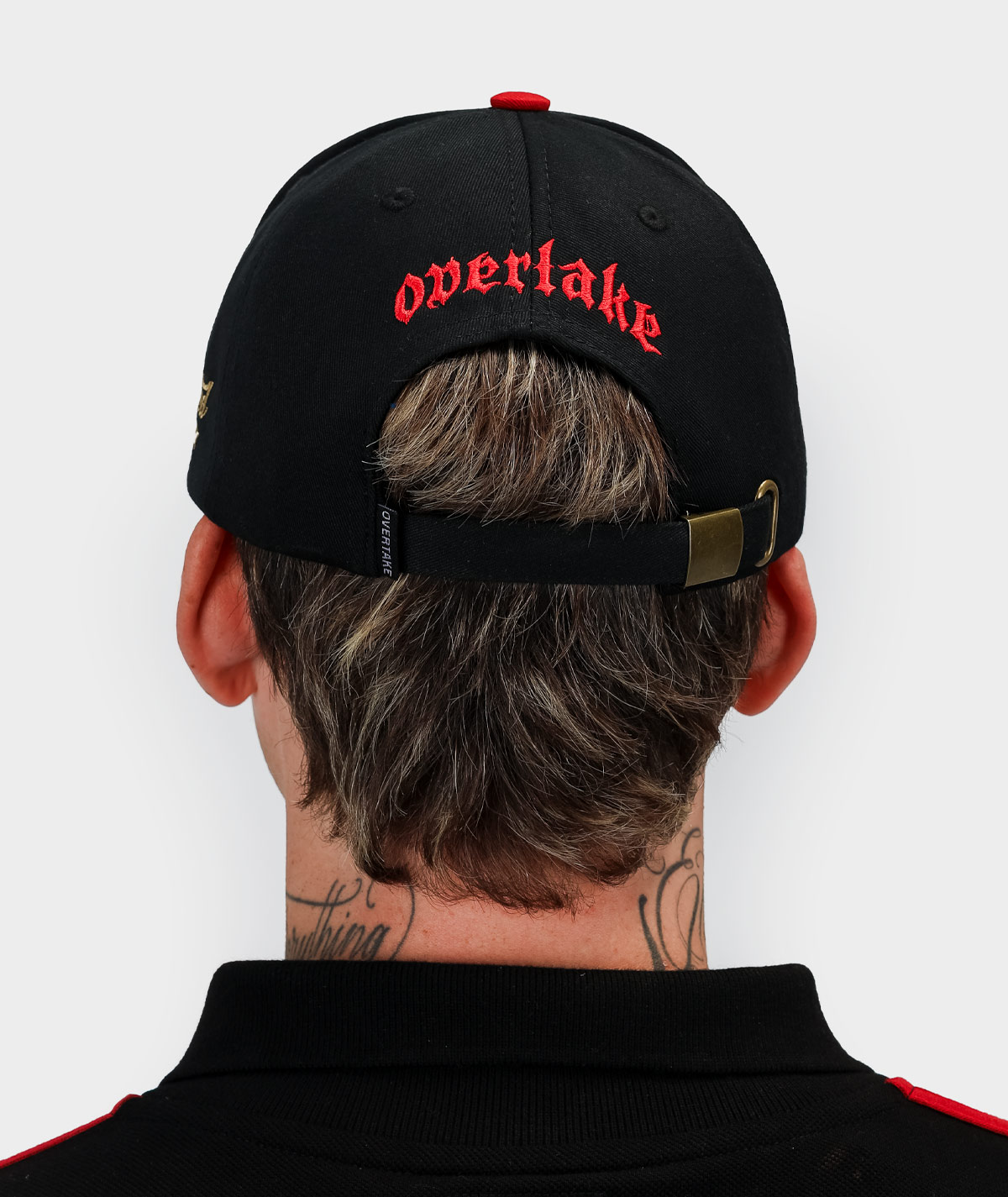 Family Skills - Gorra - Imagen 8