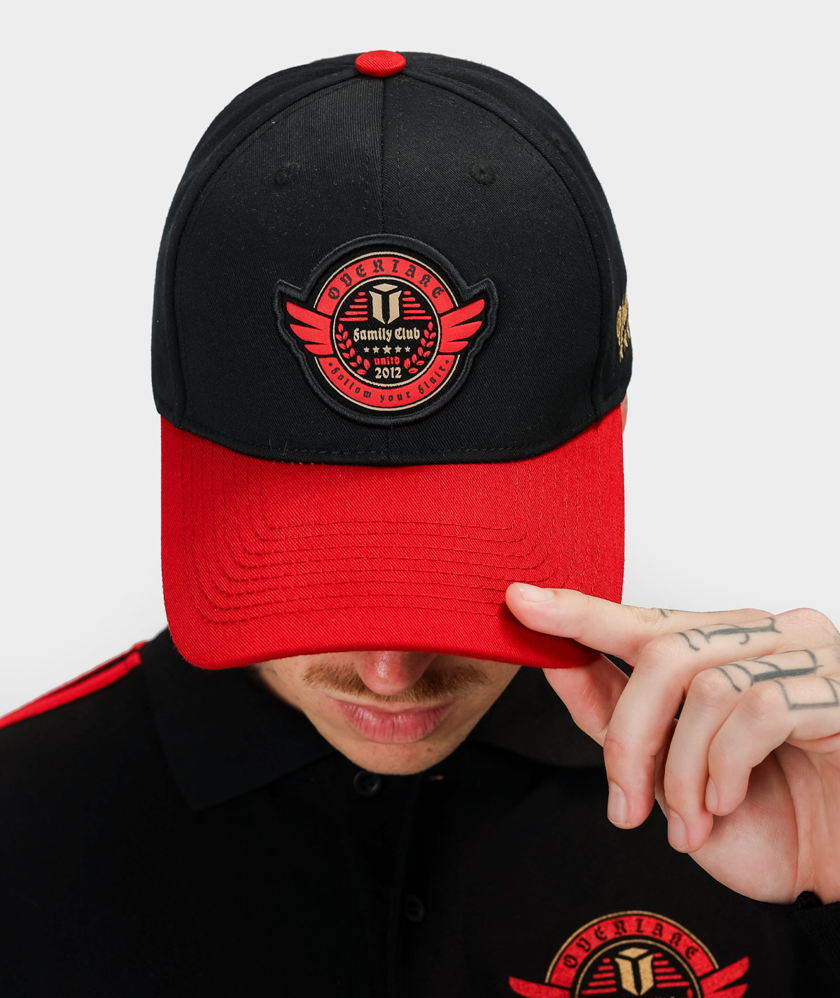 Family Skills - Gorra - Imagen 2