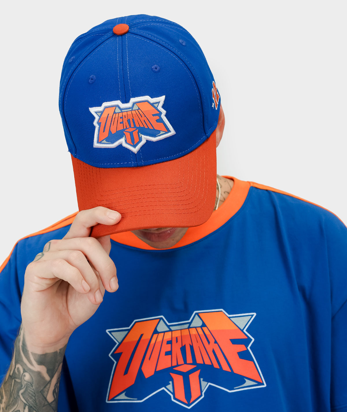 Knight - Gorra - Imagen 2