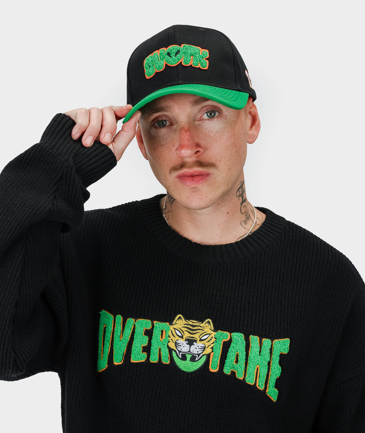 Instict - Gorra - Imagen 2