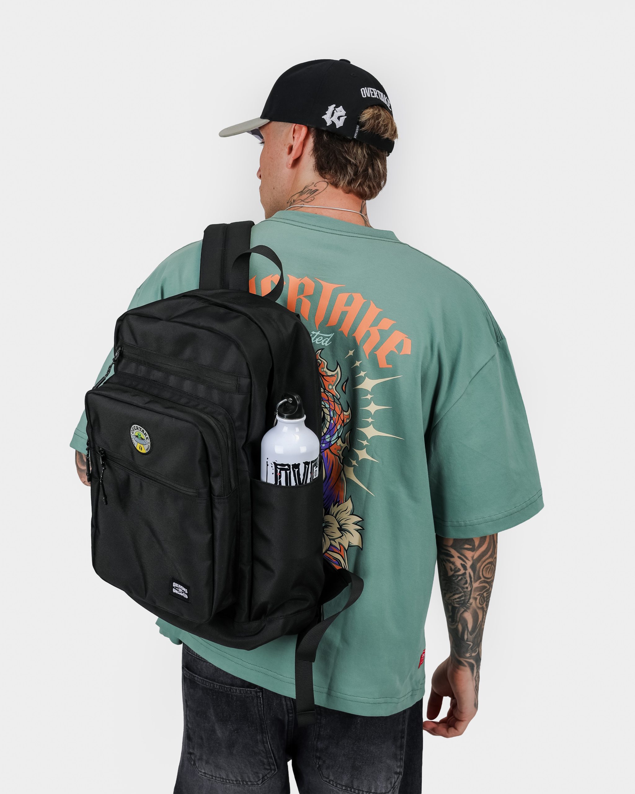 Soldier - Mochila - Imagen 2