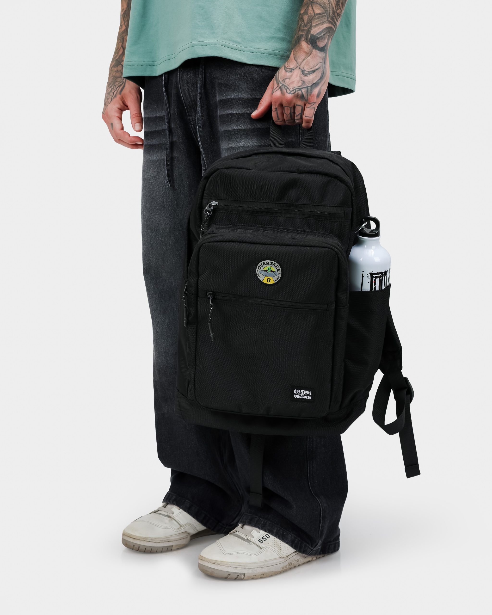 Soldier - Mochila - Imagen 3