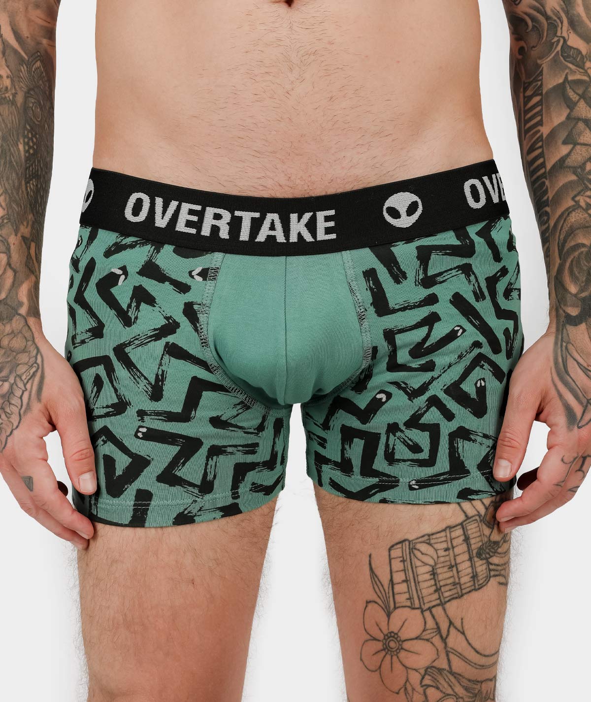 Layers - Boxer - Imagen 2