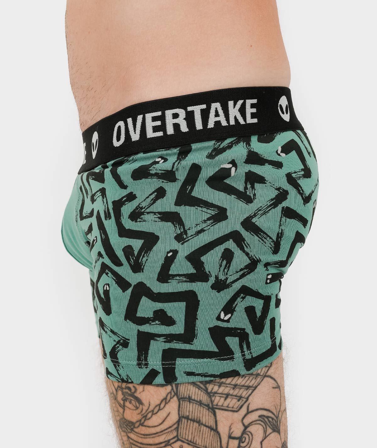 Layers - Boxer - Imagen 3