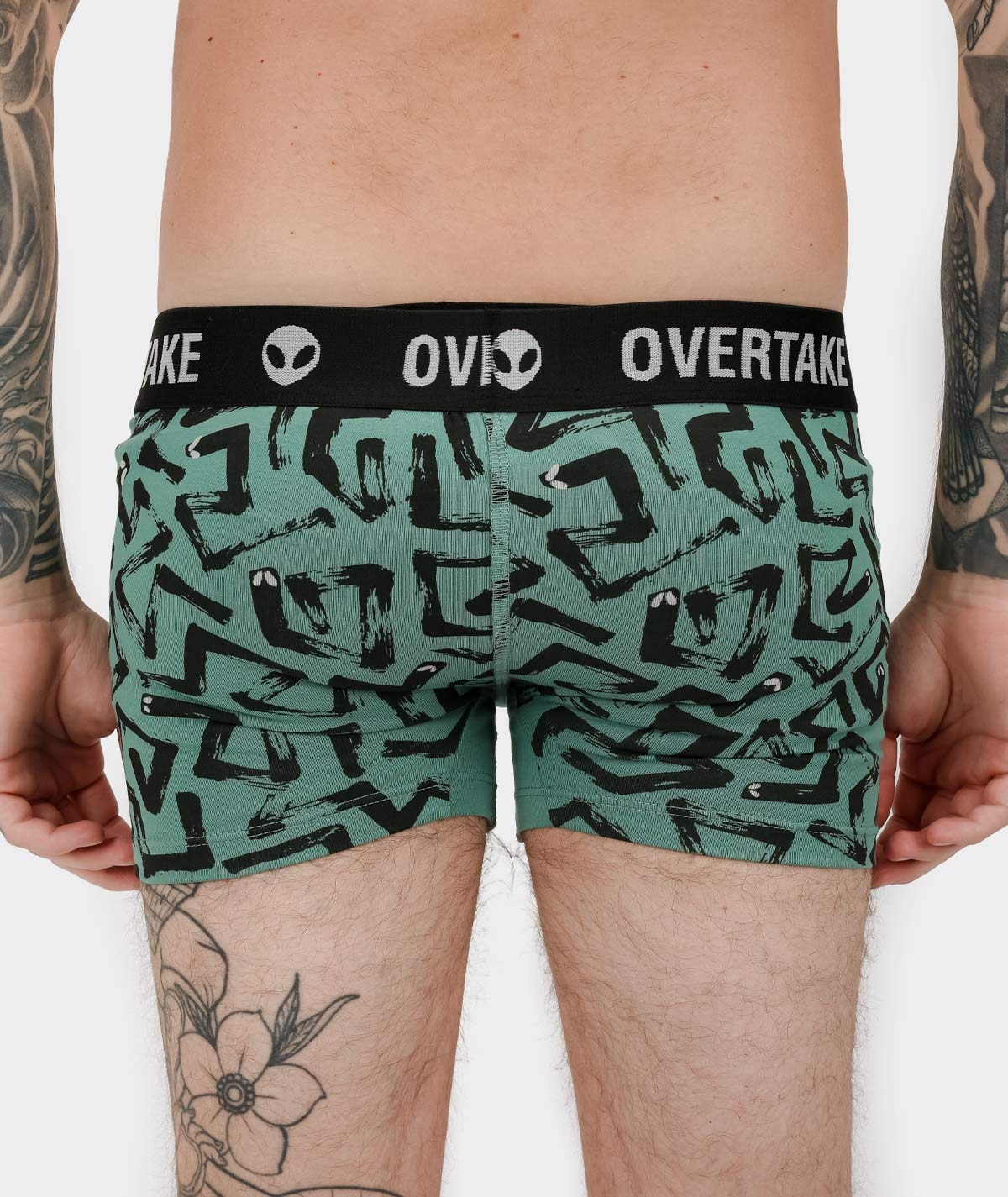 Layers - Boxer - Imagen 4