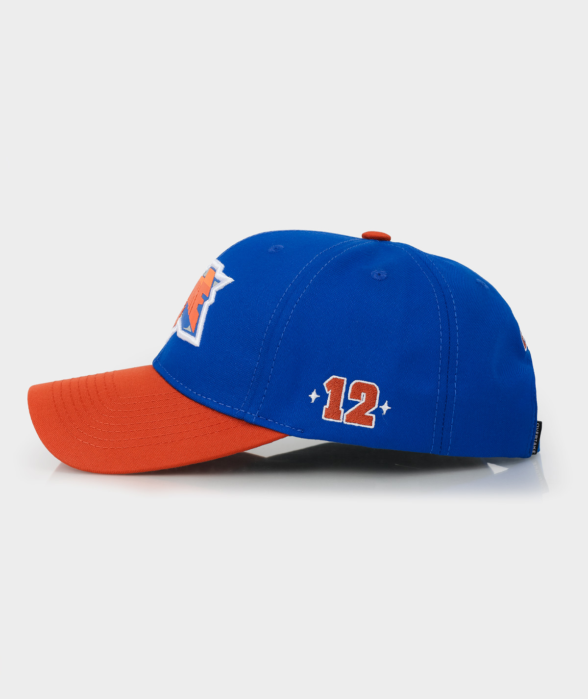 Knight - Gorra - Imagen 4