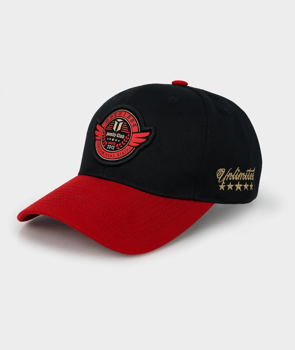 Family Skills - Gorra - Imagen 3