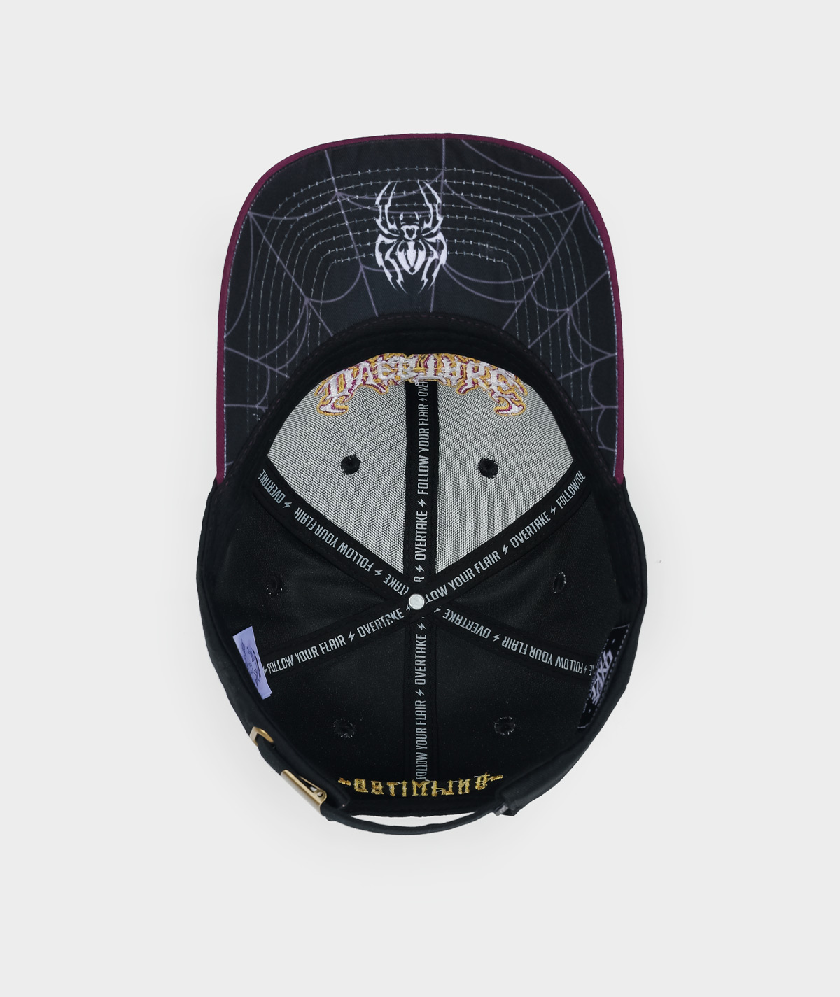 Tribal Spider - Gorra - Imagen 5
