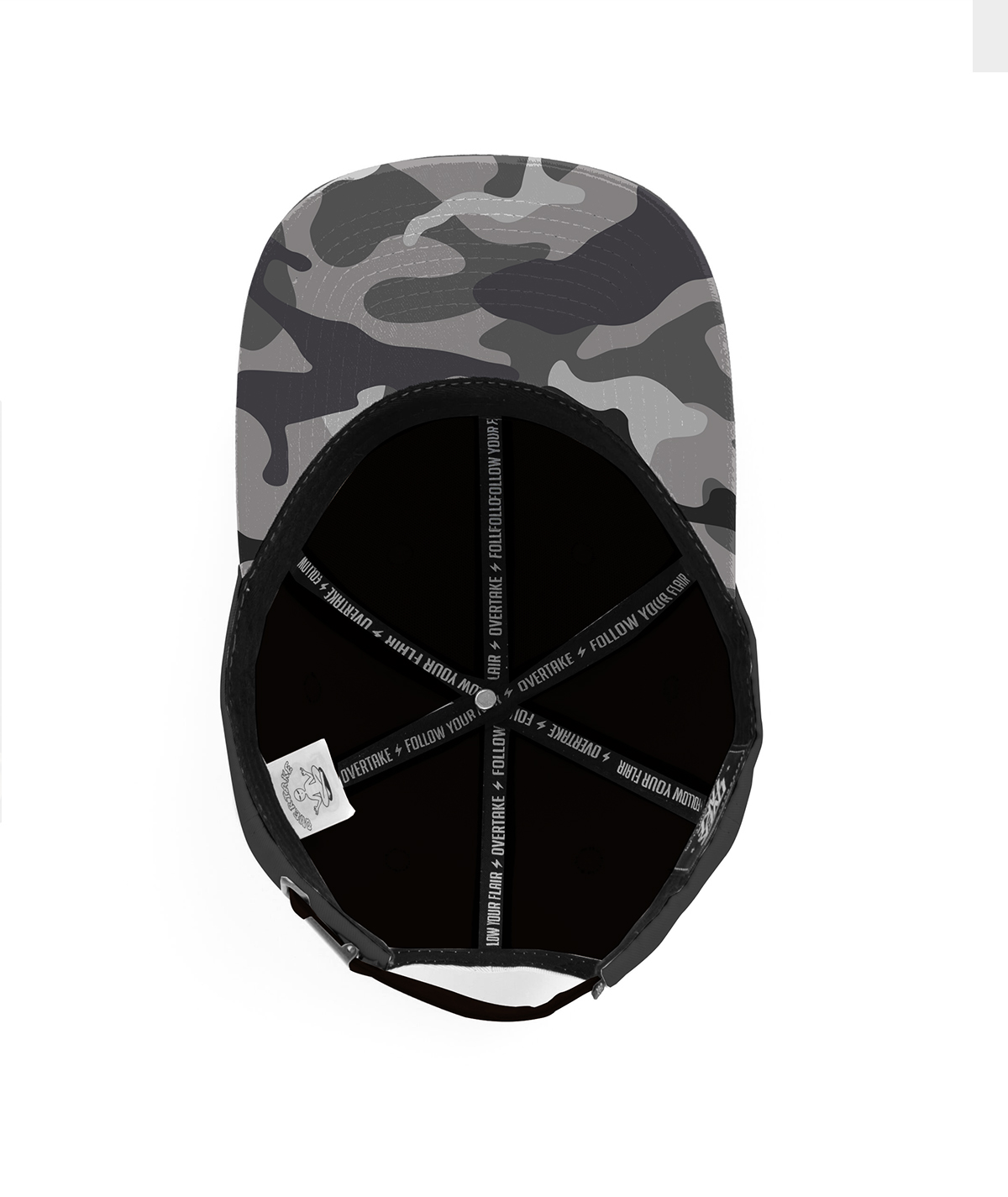 Chief - Gorra - Imagen 3