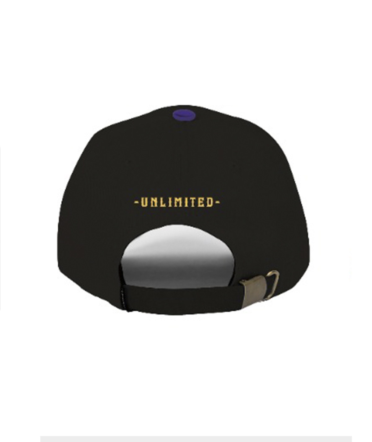 Tribal Spider - Gorra - Imagen 3