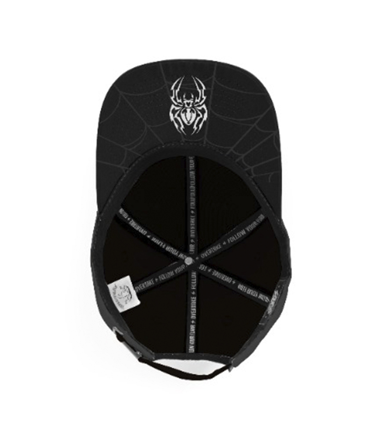 Tribal Spider - Gorra - Imagen 4