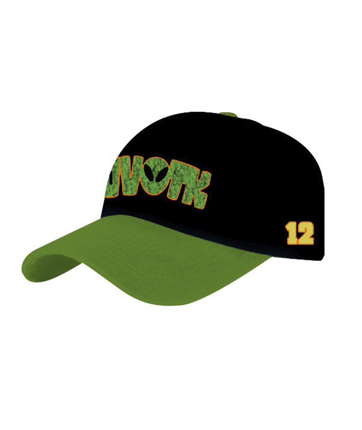 Instict - Gorra - Imagen 2