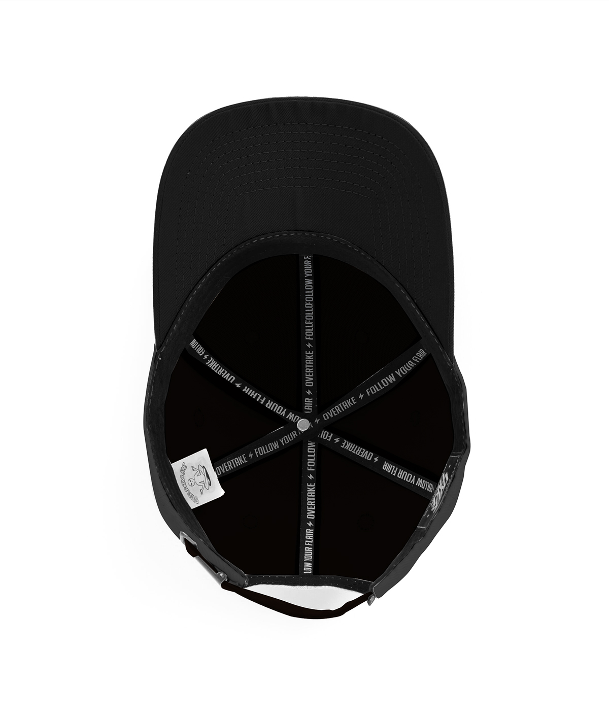 Tigger Ovtk - Gorra - Imagen 4